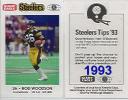 Go Steelers 1993