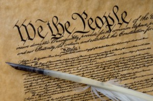 We The People Constitution
