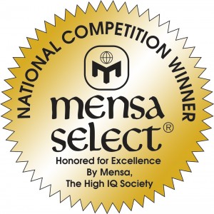 Mensa Select Seal